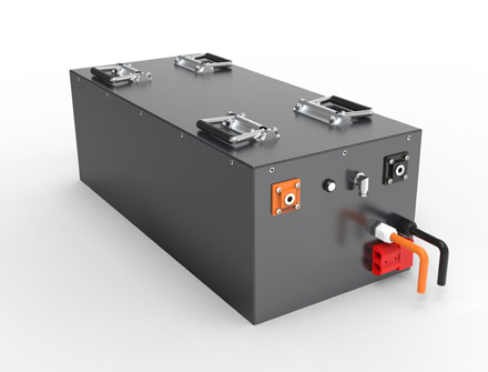 51.2V200Ah加热款