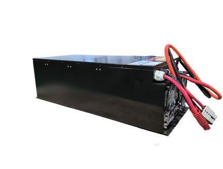 AGV专用51.2V300Ah