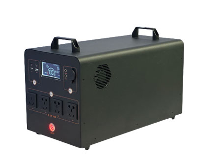 储能便携电源-3000W