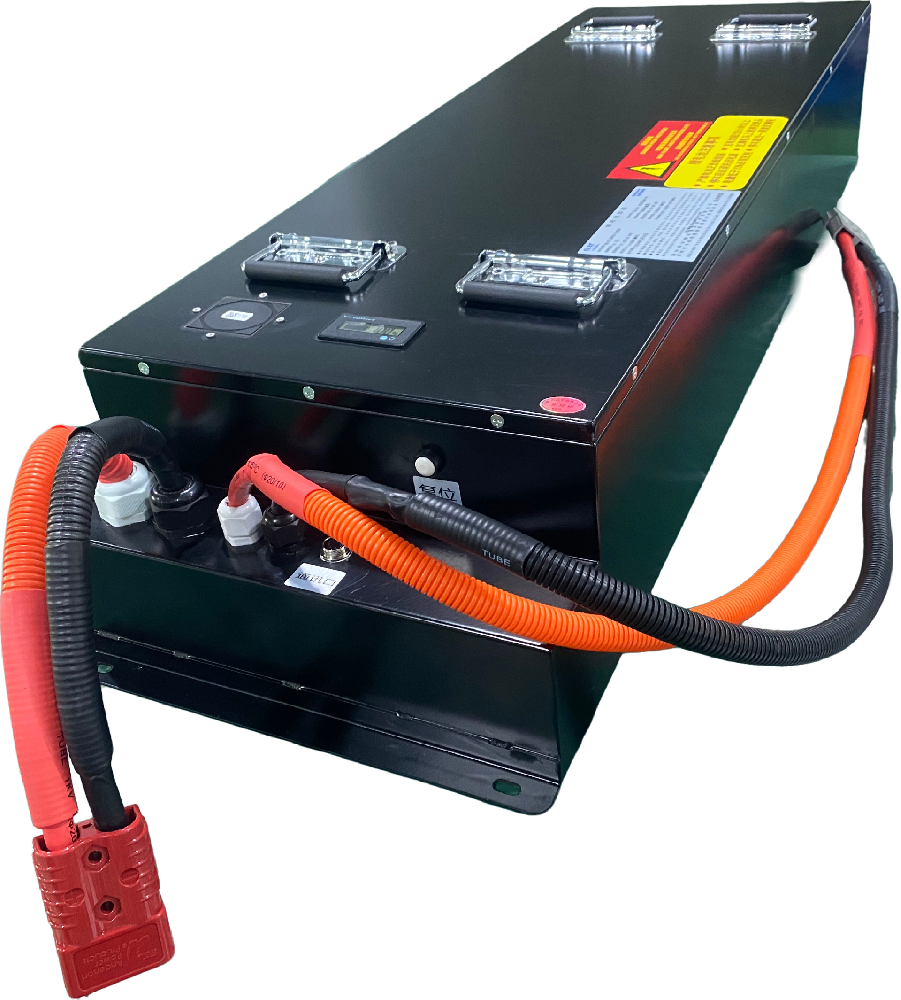 AGV专用51.2V200Ah~240Ah