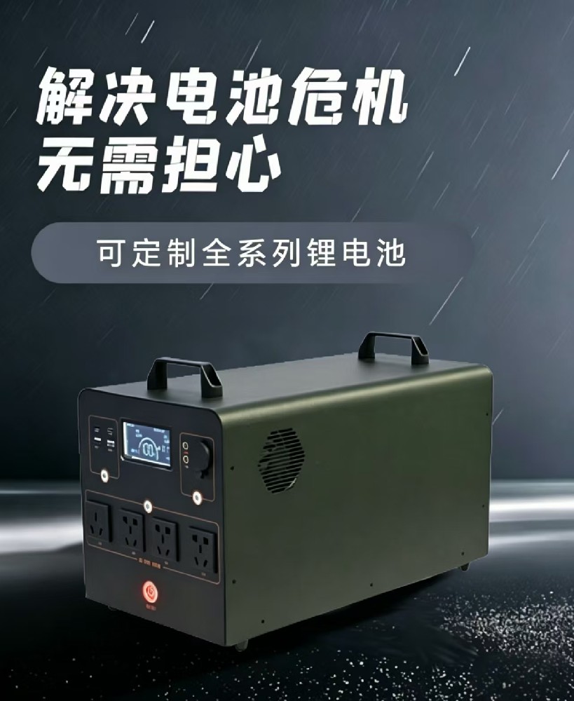 产品中心