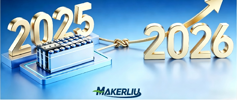2025产品铸辉煌,2026携手创新篇